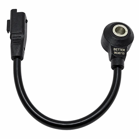Sensor Detonacion Knock Para Daewoo 9638710