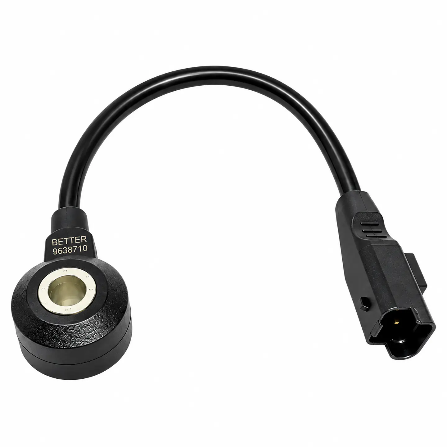 Sensor Detonacion Knock Para Daewoo 9638710 3