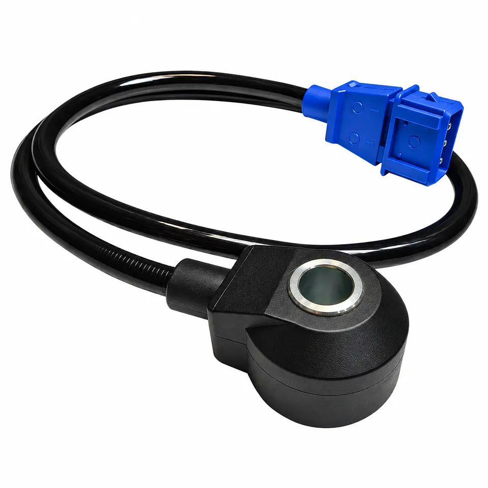 Sensor Detonacion Knock Para Audi Y Volkswagen 0261231036 2