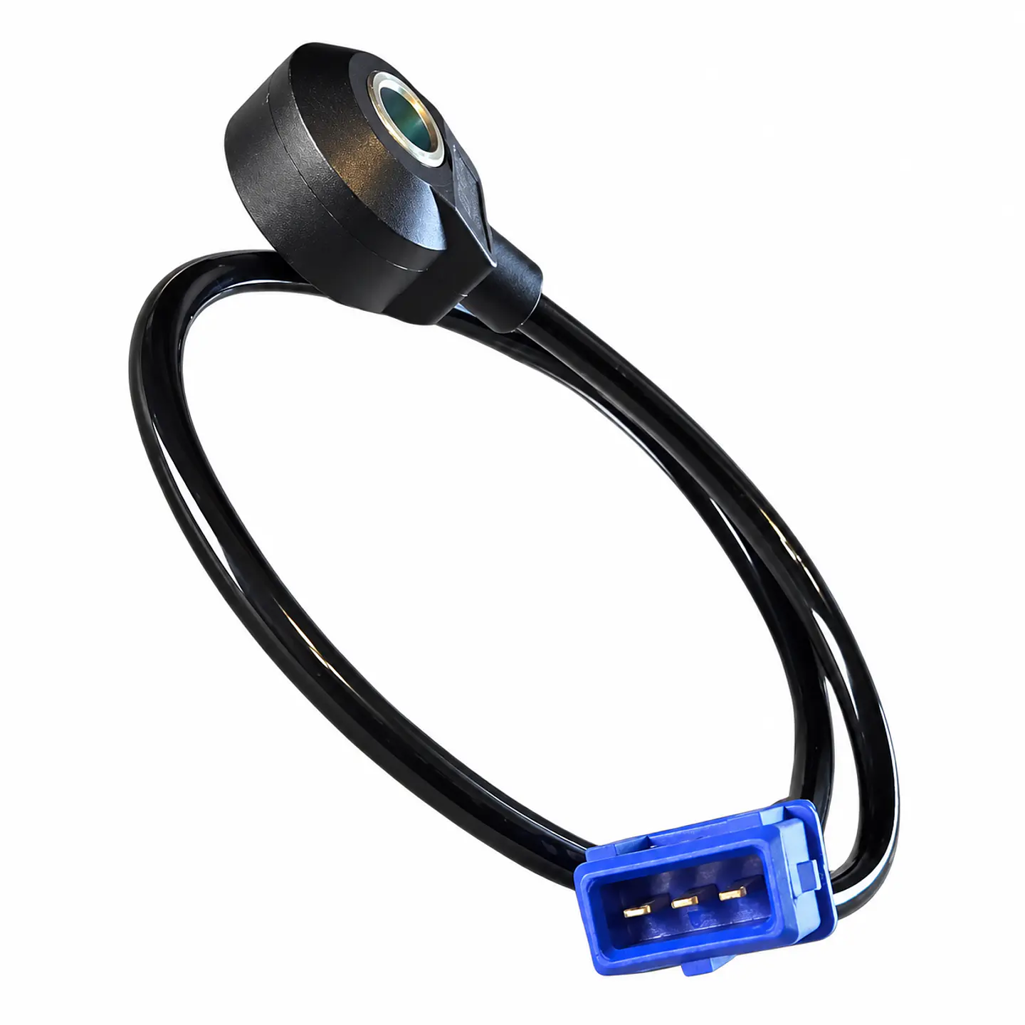 Sensor Detonacion Knock Para Audi Y Volkswagen 0261231036 3