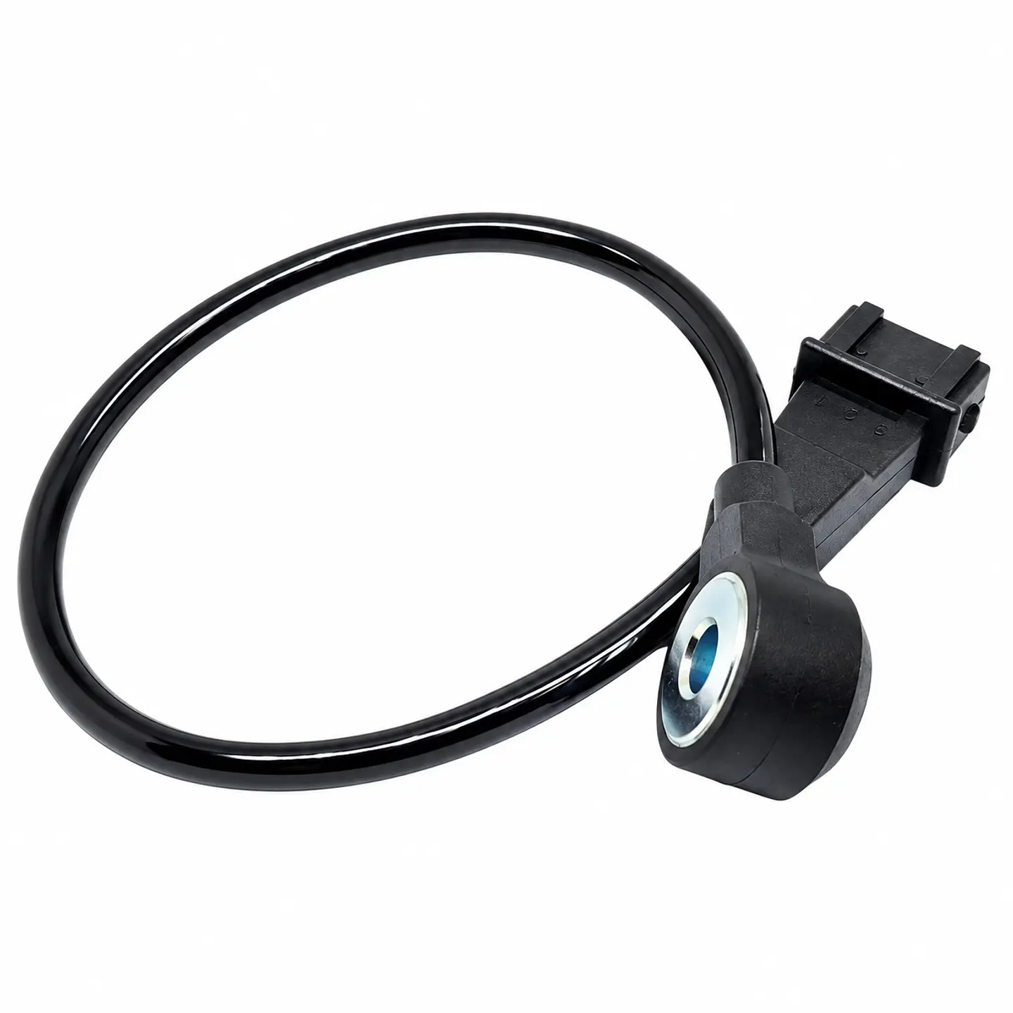 Sensor Detonacion Knock Para Chevrolet Sail 1.4 2011-2017 2