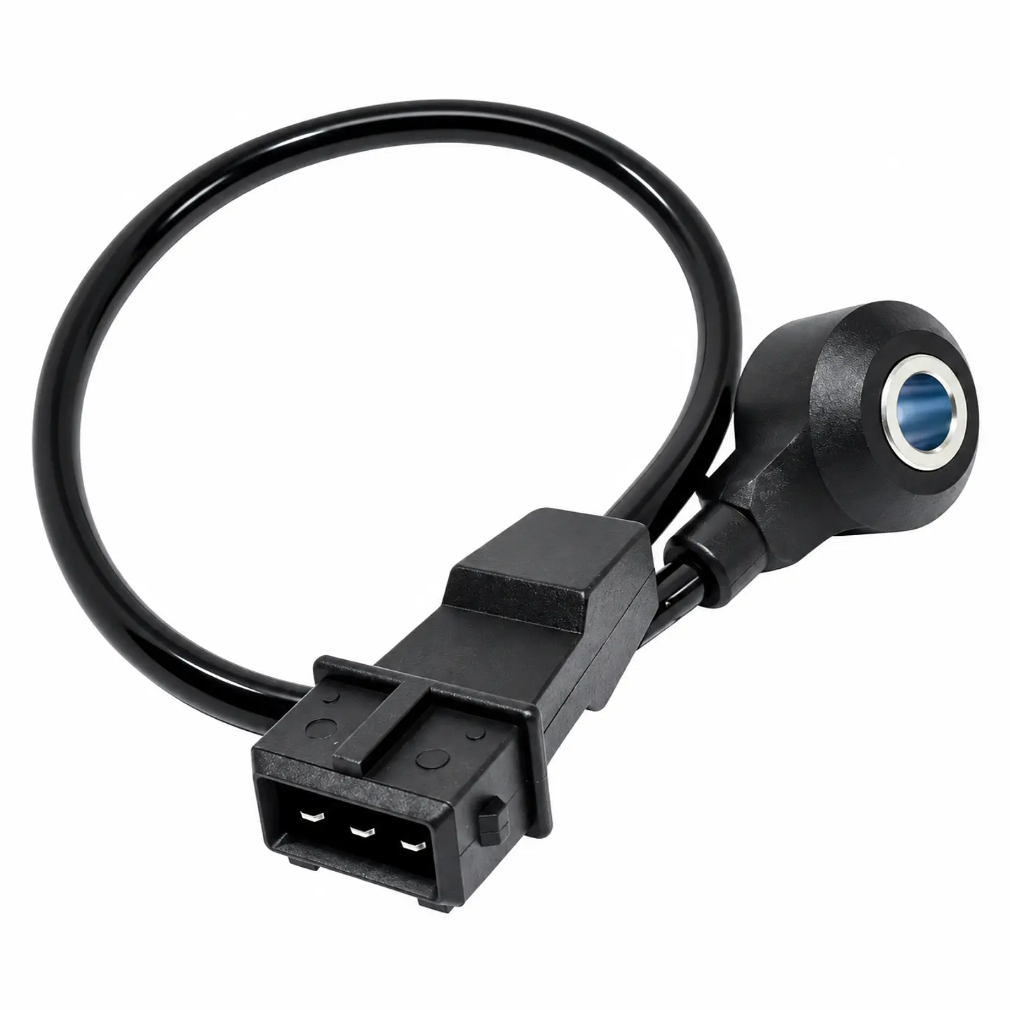 Sensor Detonacion Knock Para Chevrolet Sail 1.4 2011-2017 3