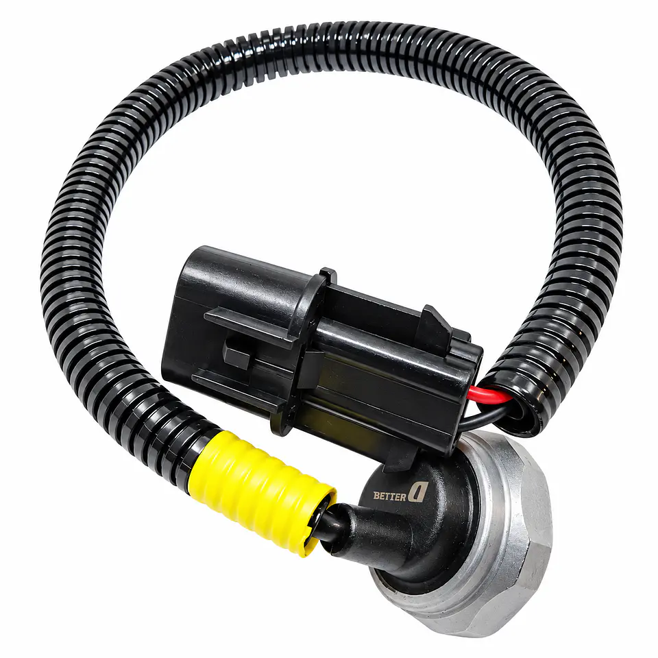 Sensor Detonacion Knock Para Kia 39500-38032 3