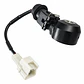Sensor Detonacion Para Subaru Legacy 2.0 2.2 2.5 1994 -2005 - Miniatura 3