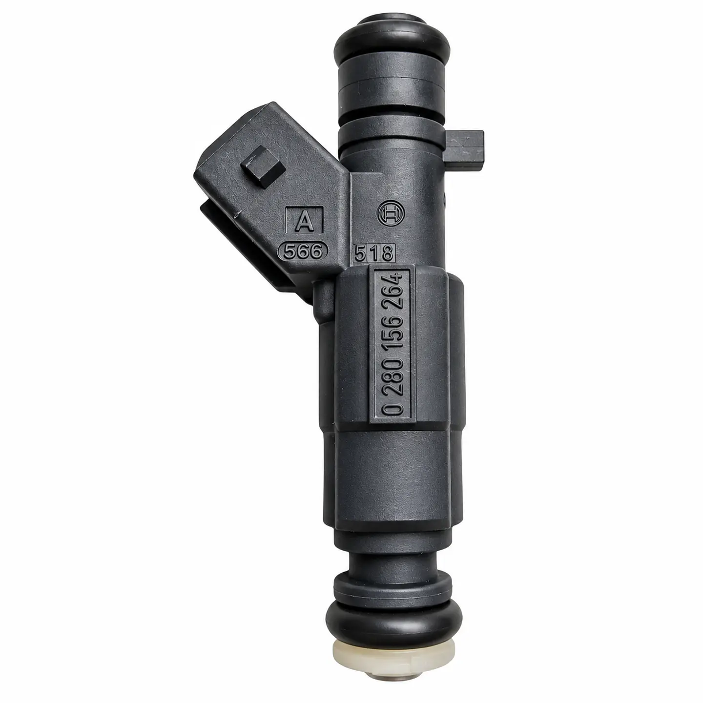 Inyector Original Para Chery Skin 1.6 2009-2015 1