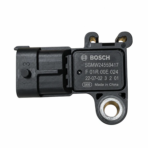 Sensor MAP Para Chevrolet Groove 1.5 2021-2025 Original