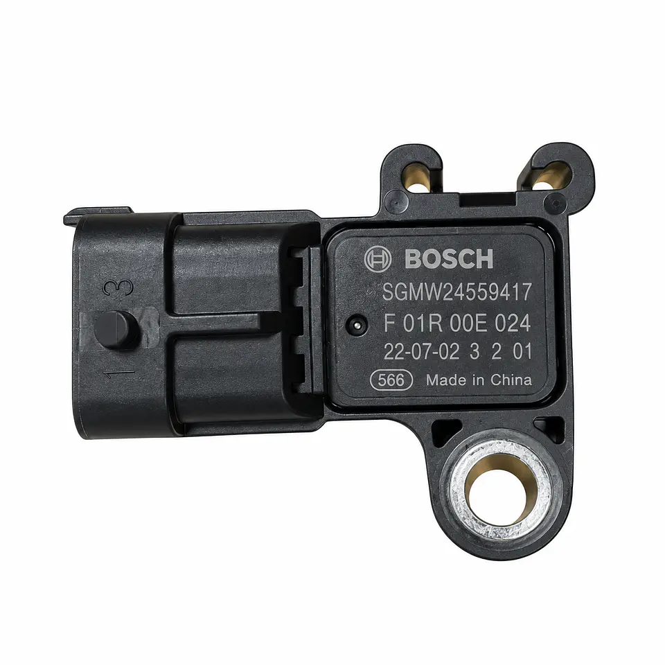 Sensor MAP Para Chevrolet Groove 1.5 2021-2025 Original 1