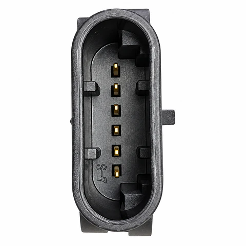 Sensor Pedal Acelerador Para Hyundai Mighty Ex6