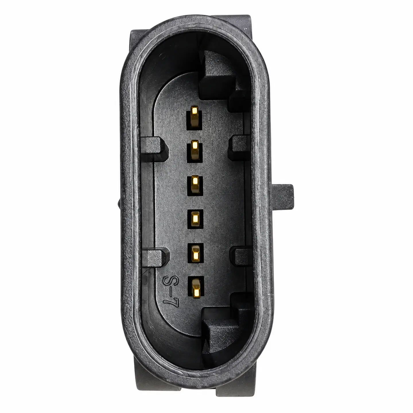 Sensor Pedal Acelerador Para Hyundai Solati 2