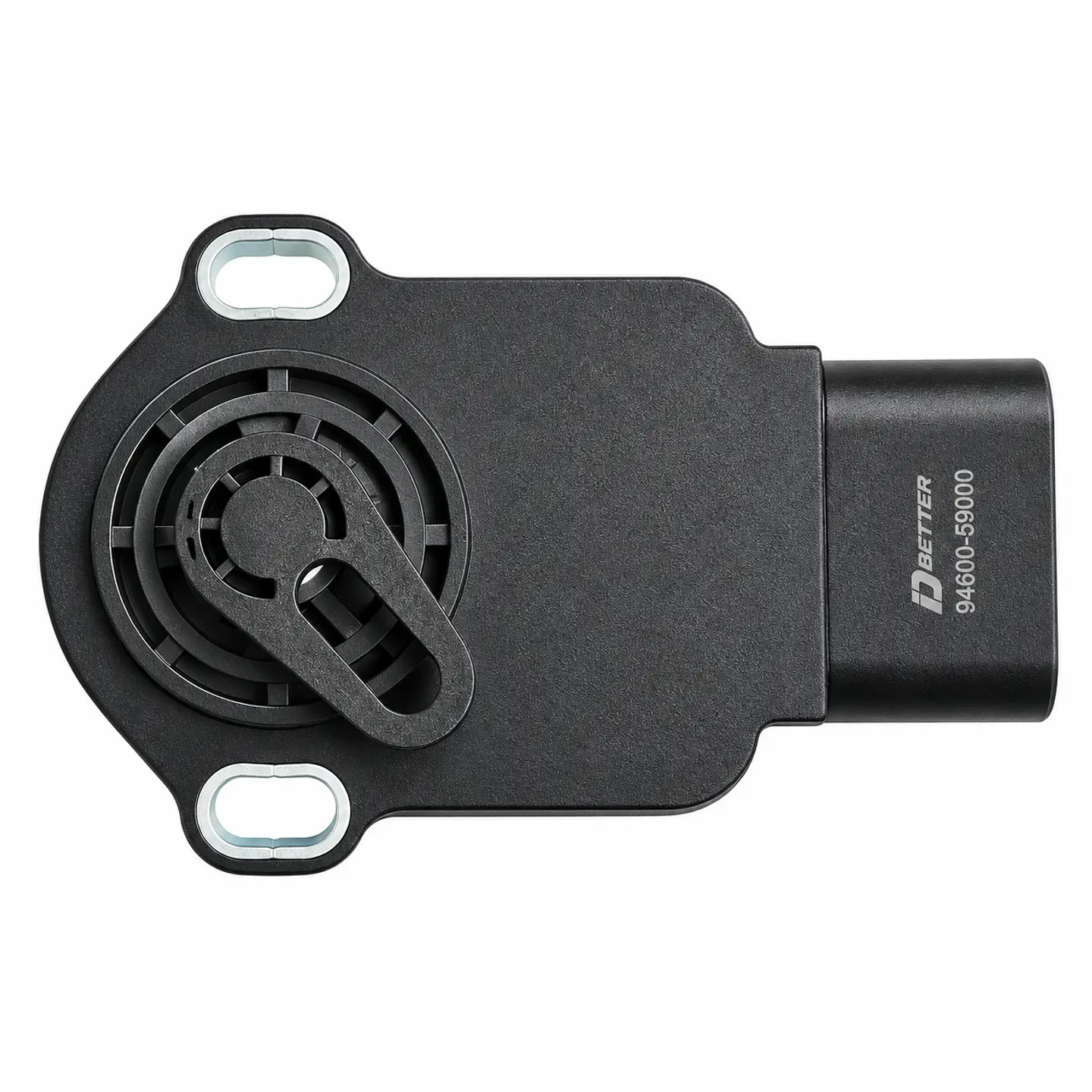 Sensor Pedal Acelerador Para Hyundai Solati 3
