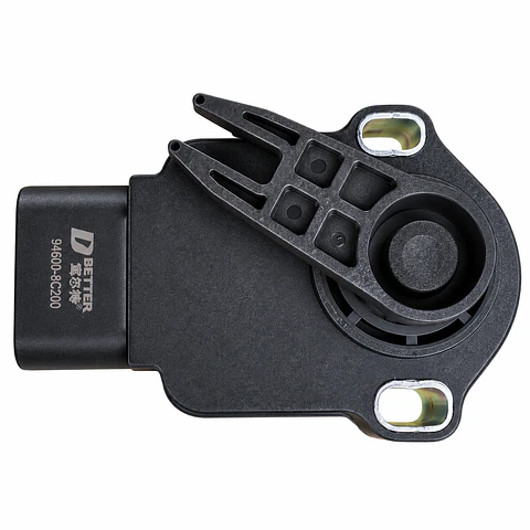 Sensor Pedal Acelerador Para Hyundai Hd120 Hd160 Hd250