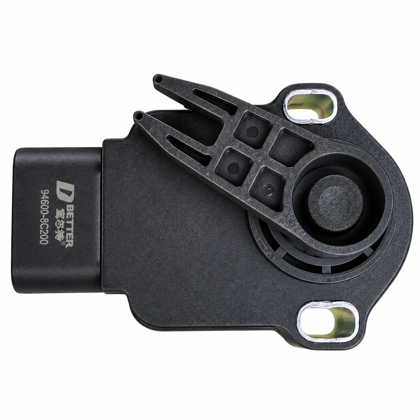 Sensor Pedal Acelerador Para Hyundai Hd120 Hd160 Hd250 2
