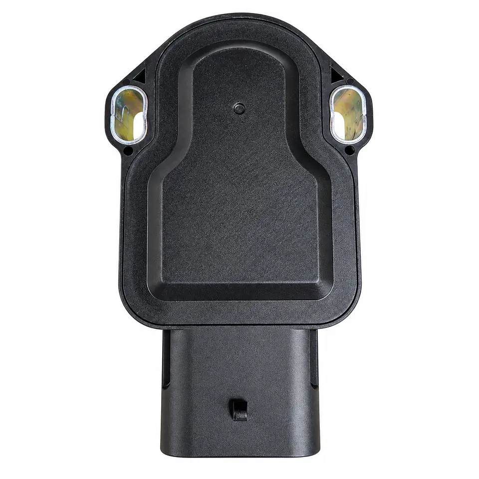 Sensor Pedal Acelerador Para Hyundai Hd120 Hd160 Hd250 3