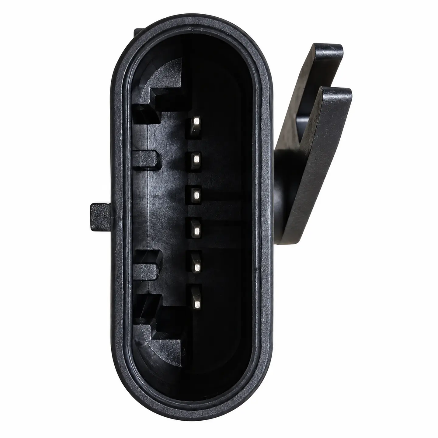 Sensor Pedal Acelerador Para Hyundai Hd120 Hd160 Hd250 4