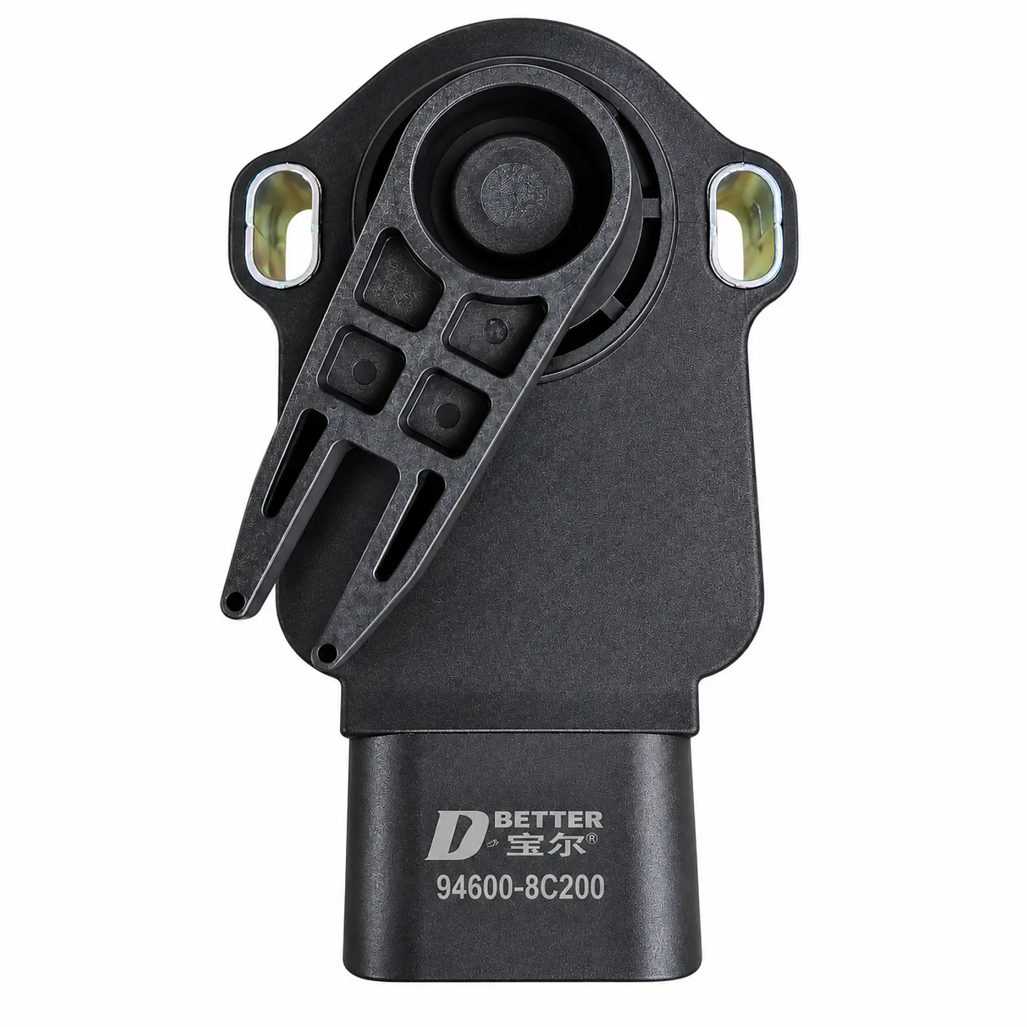 Sensor Pedal Acelerador Para Hyundai 94600-8c200 1