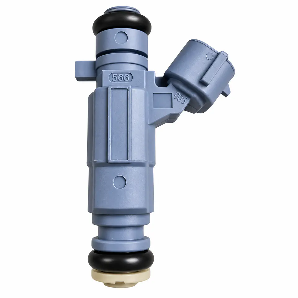 Inyector Para Brilliance V5 1.5 Turbo Original 1