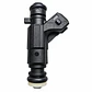 Inyector De Combustible 0280156230 Bosch - Miniatura 3