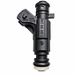 Inyector De Combustible 0280156230 Bosch - Miniatura 1