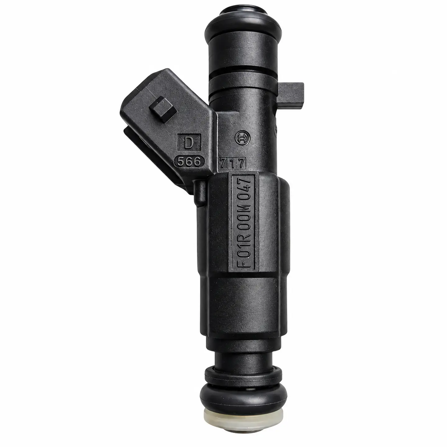 Inyector De Combustible Original Para Chery Iq 1.0 1