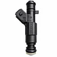 Inyector De Combustible Original Para Chery Iq 1.0 - Miniatura 1