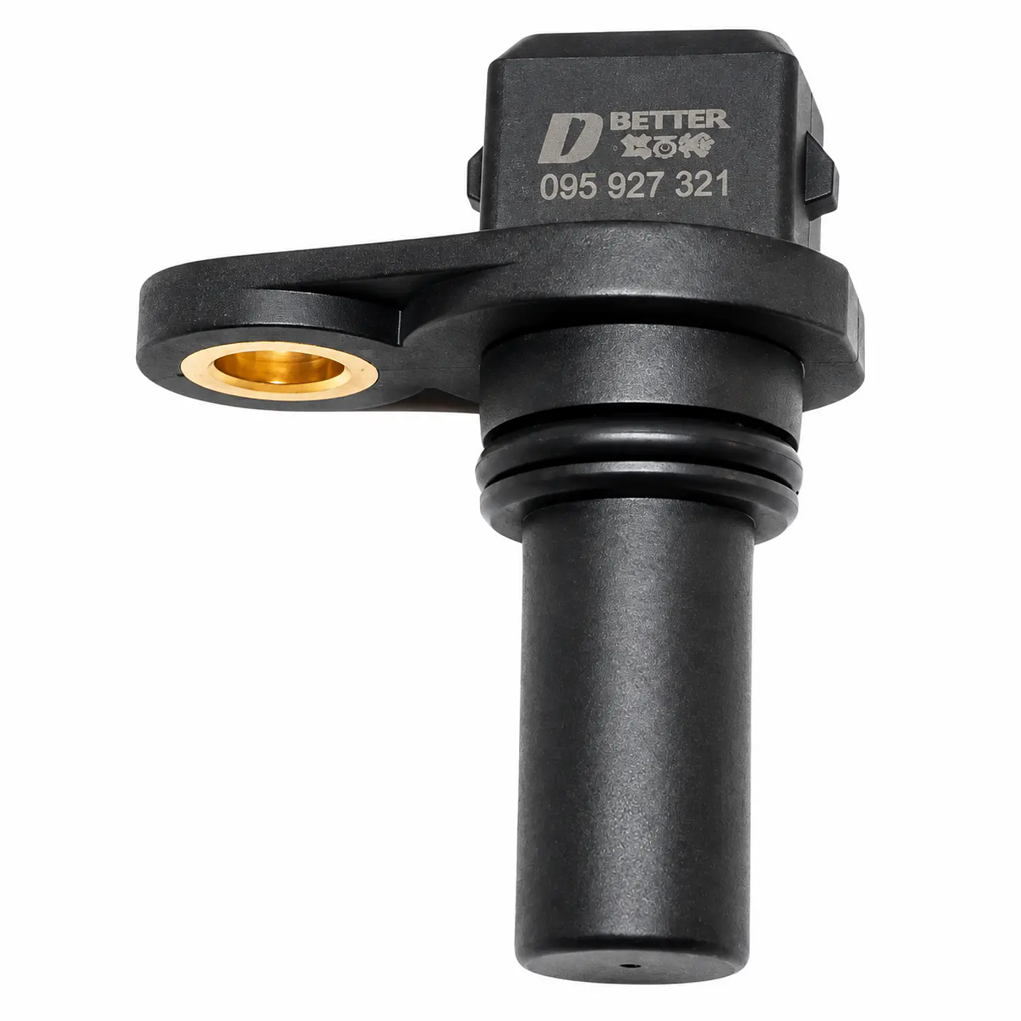 Sensor CKP Posición Cigüeñal Para Volkswagen 095927321 2