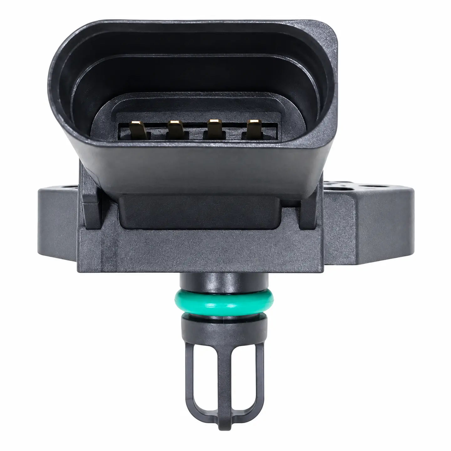 Sensor MAP Para Volkswagen 04e906051b 3