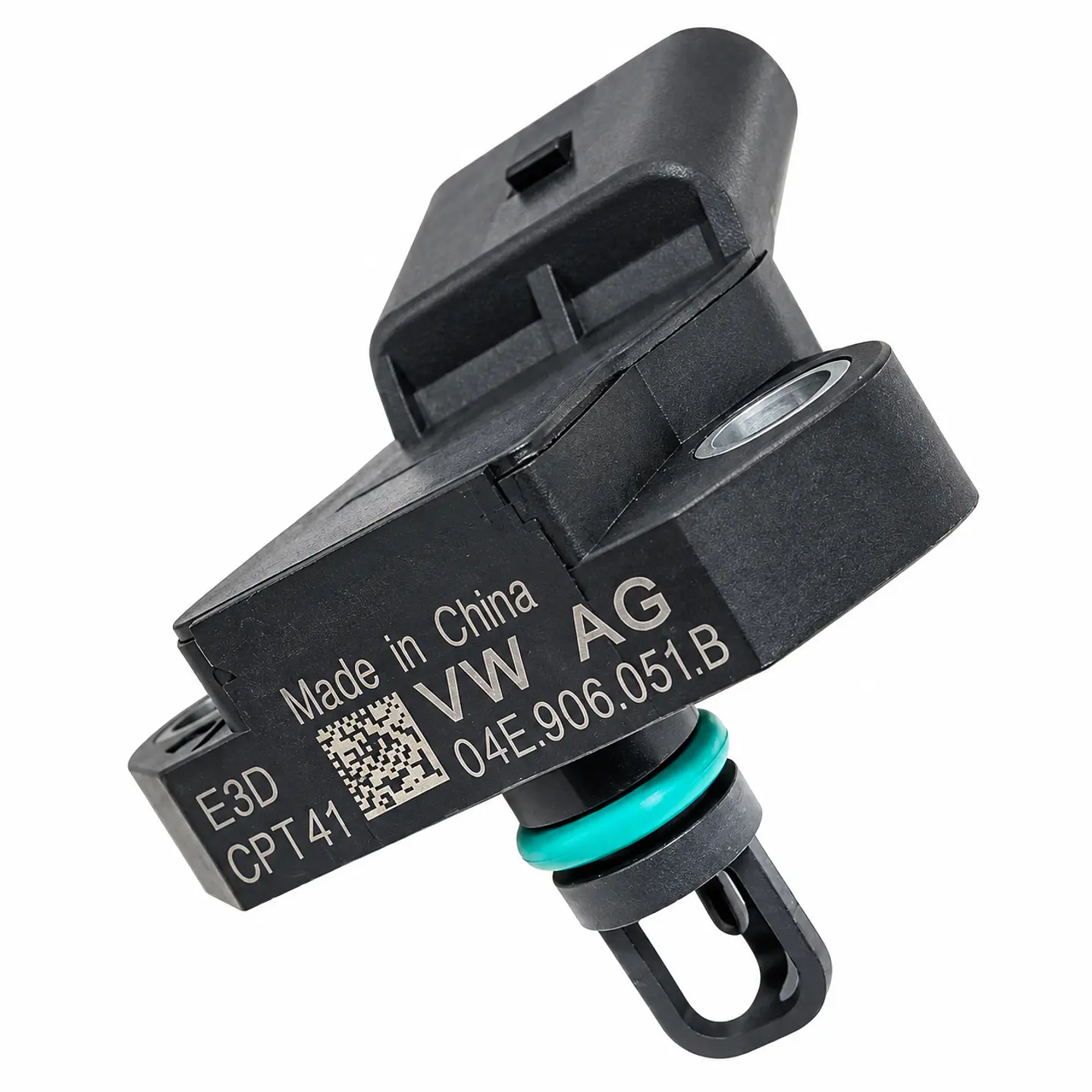 Sensor MAP Para Volkswagen 04e906051b 2