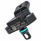 Sensor MAP Para Volkswagen 04e906051b - Miniatura 2