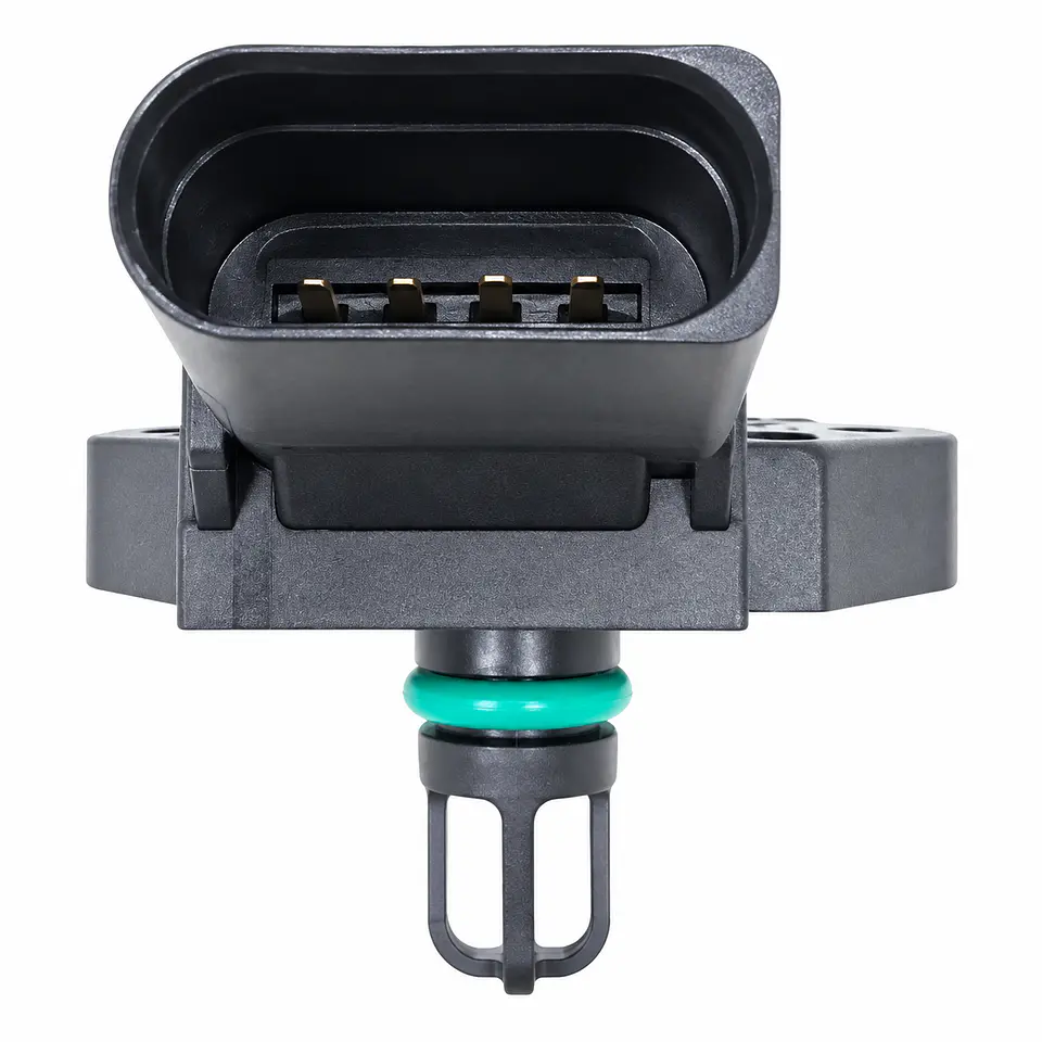 Sensor MAP Para Audi 04e906051b 3