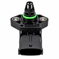 Sensor MAP Bosch F01r00e035 - Miniatura 3