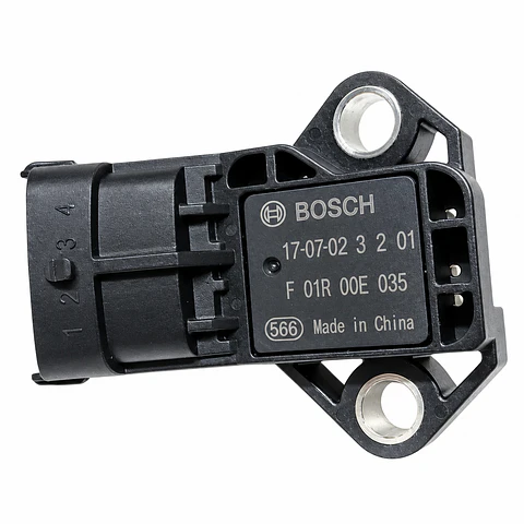 Sensor MAP Original Para Changan F01r00e035