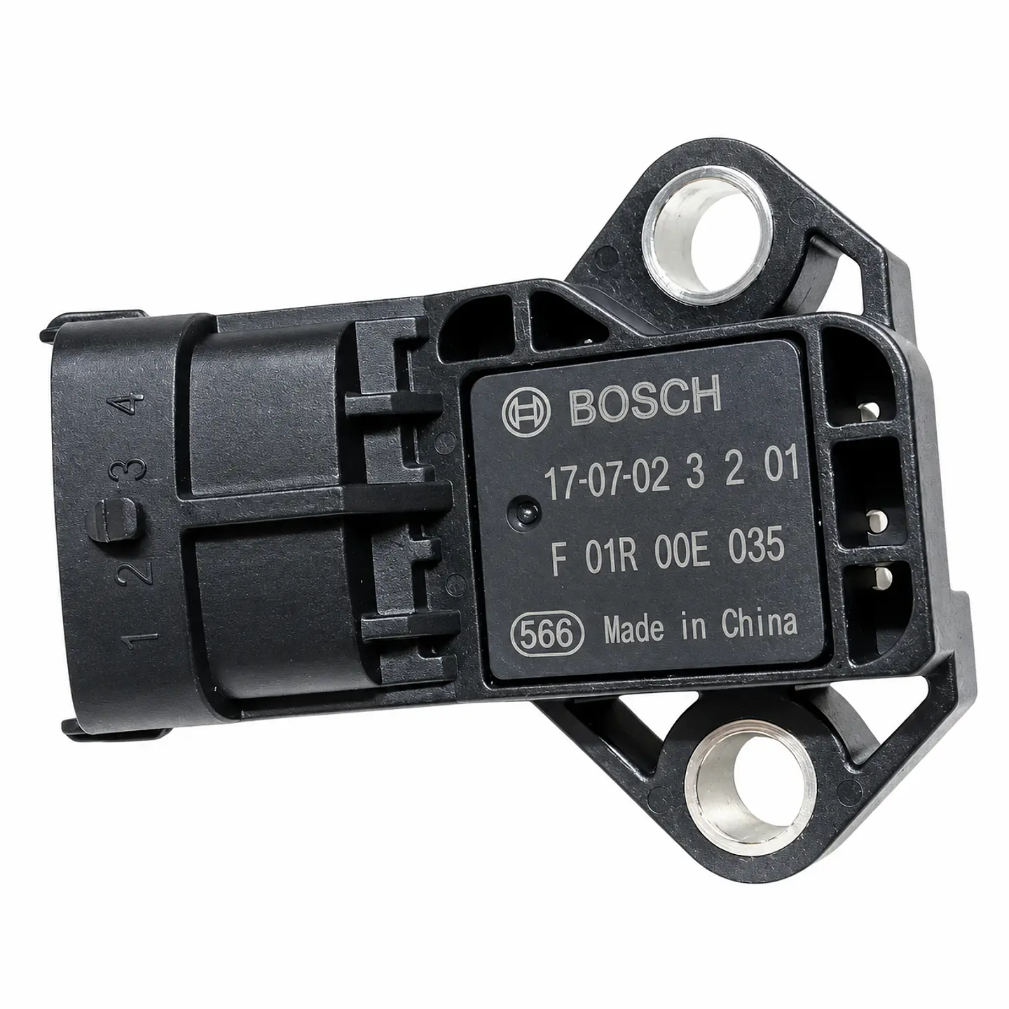 Sensor MAP Original Para Changan F01r00e035 1