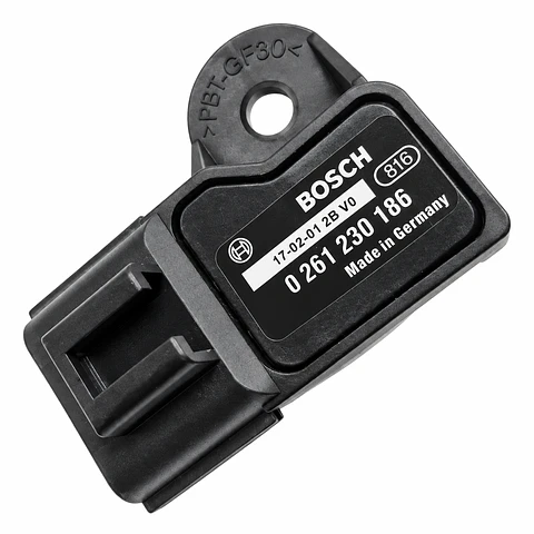 Sensor MAP Para Mercedes Benz 0261230186