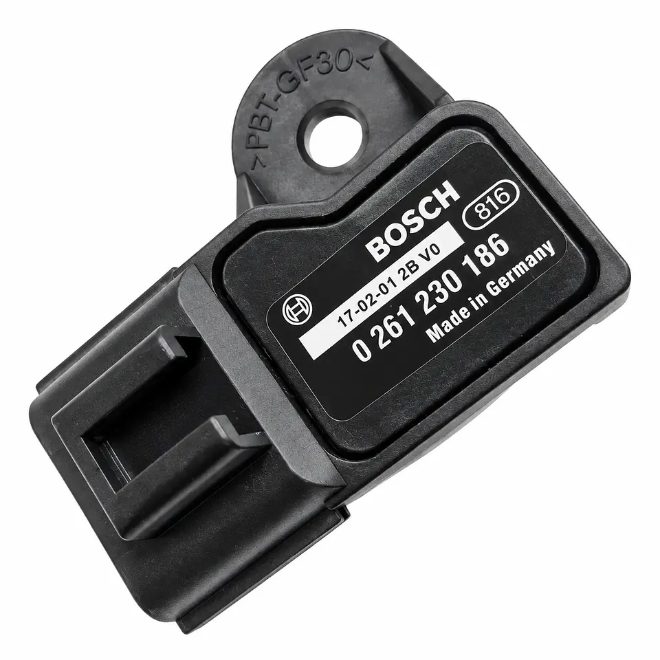 Sensor MAP Para Mercedes Benz 0261230186 2