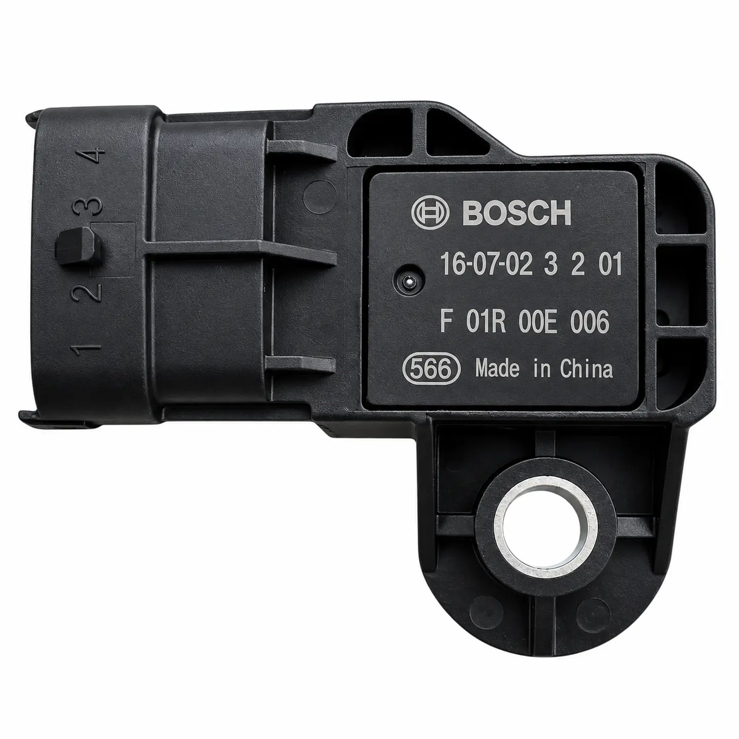 Sensor MAP Para Dfsk 580 1.5 Turbo Original 1