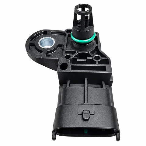 Sensor MAP Para Brilliance Konect 1.5 Turbo Original