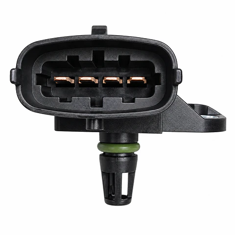 Sensor MAP Para Brilliance Konect 1.5 Turbo Original