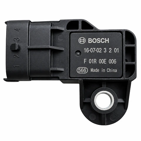 Sensor MAP Para Great Wall H2 1.5 Turbo Original