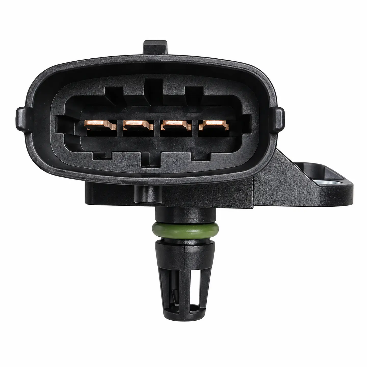 Sensor MAP Para Great Wall C50 1.5 Turbo Original 3