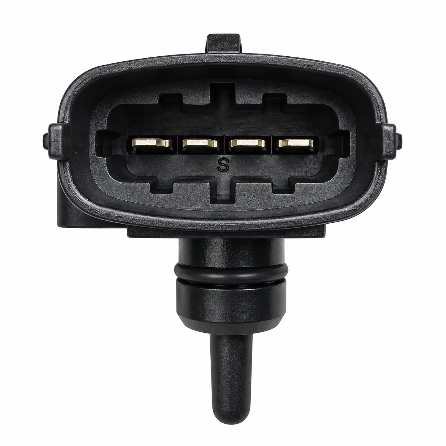 Sensor MAP Para Kia Morning 1.2 2017-2022 4