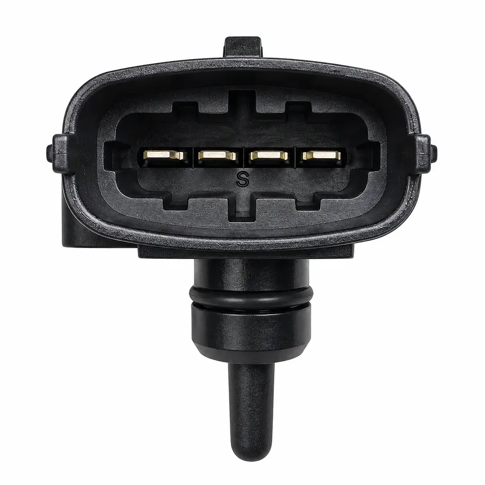 Sensor MAP Para Kia Morning 1.2 2017-2022 4