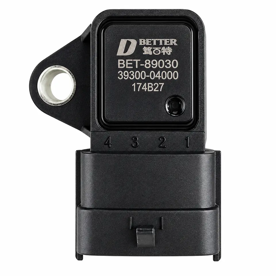 Sensor MAP Para Kia Morning 1.2 2017-2022 1