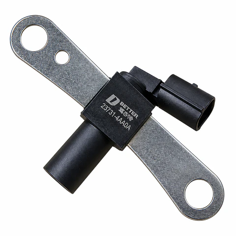 Sensor CKP Posición Cigüeñal Para Renault 23731-4aa0a