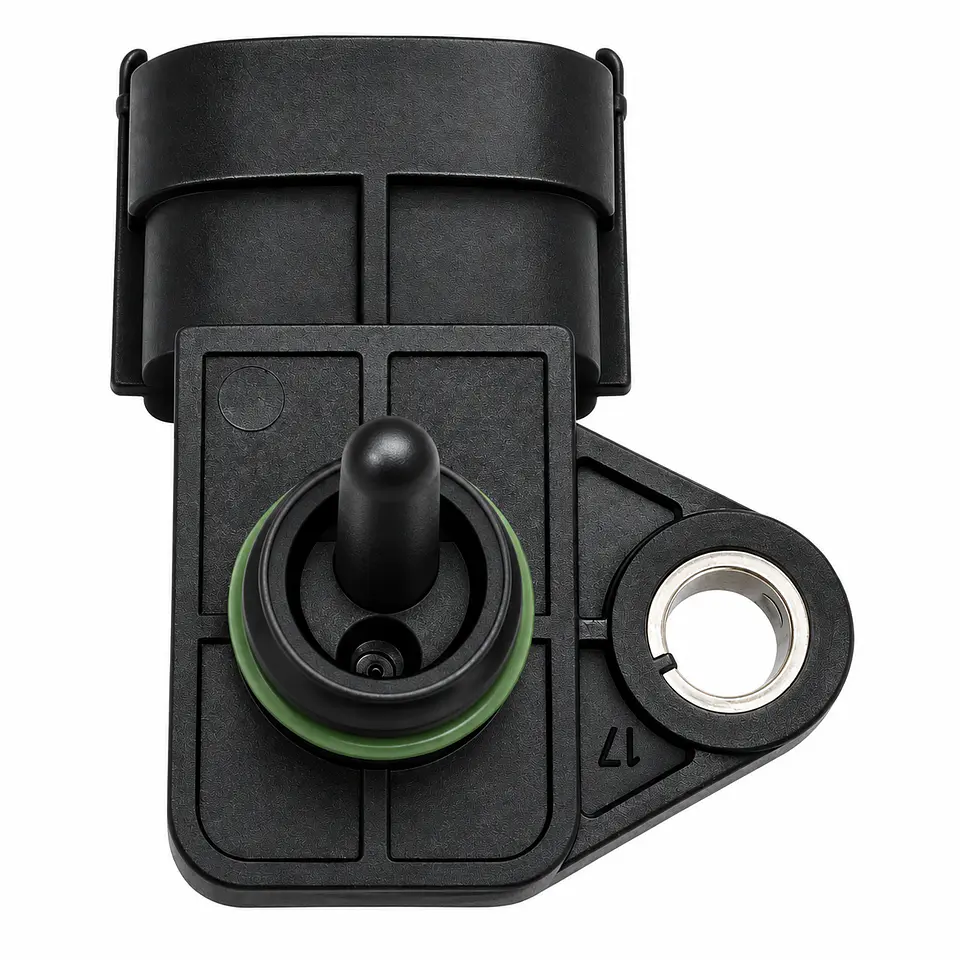 Sensor MAP Para Hyundai Santa Fe 2.4 2010 3