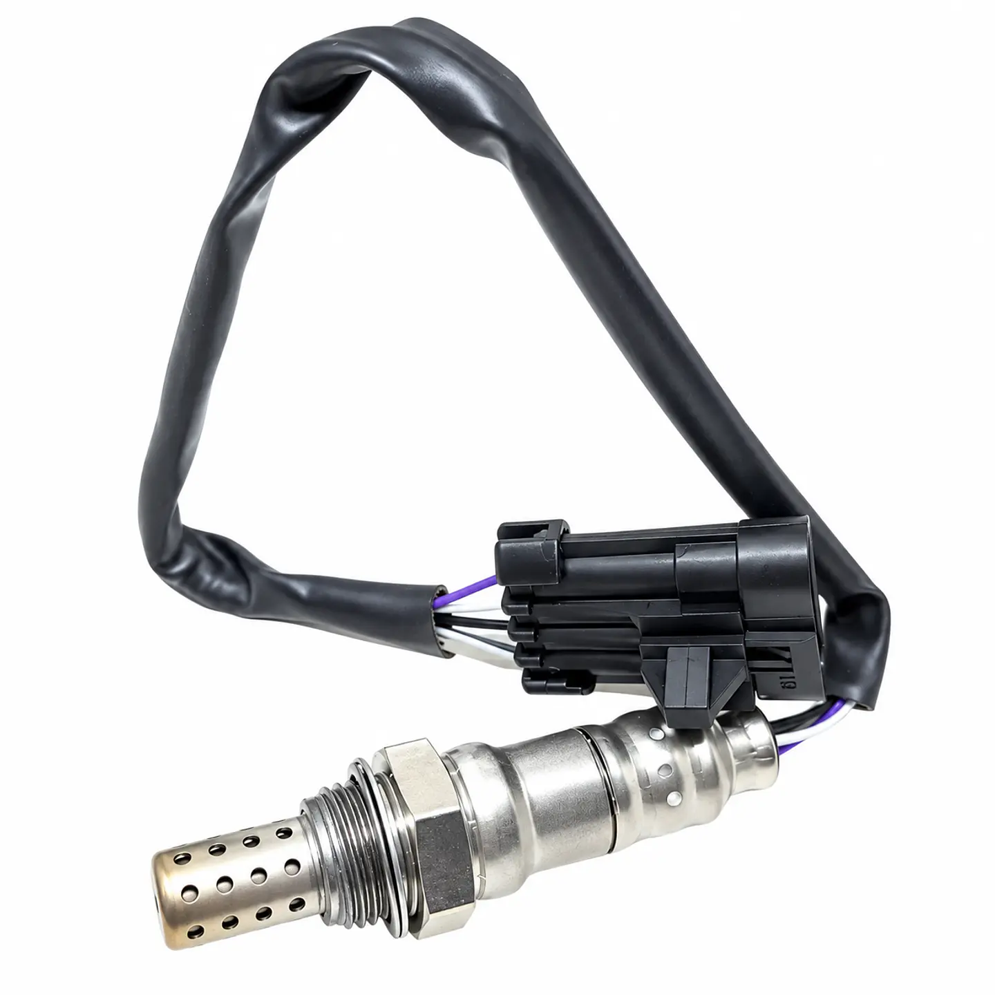 Sensor De Oxígeno Delantero Para JAC S2 1.5 2016-2020 4