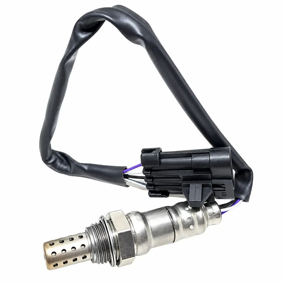 Sensor De Oxígeno Delantero Para JAC S2 1.5 2016-2020 4