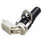 Sensor CKP Posición Cigüeñal Para Opel 1238223 - Miniatura 1