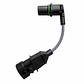 Sensor CKP Posición Cigüeñal Para Byd F3 Motor Mitsubishi - Miniatura 2