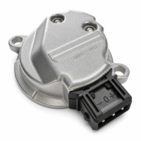 Sensor CMP Posición Eje Levas Para Geely Ck Motor 1.5 1.3