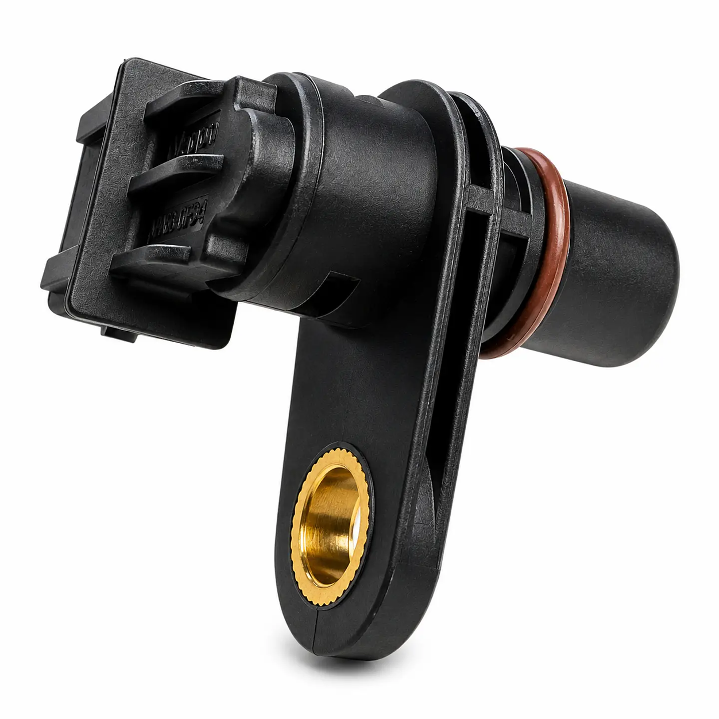 Sensor Eje Levas Para Foton Midi Truck T3 Motor 1.3 Original 5